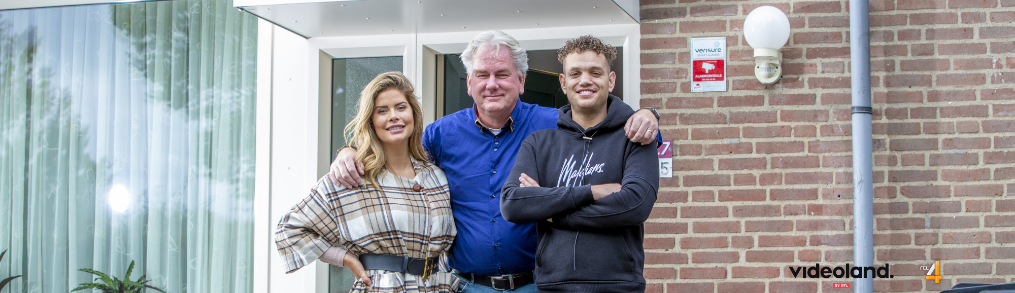 Hart van Goud header