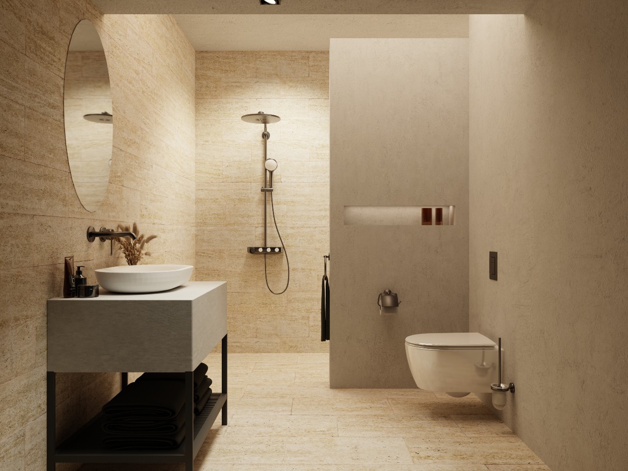 GROHE Colors - Hard Graphite GROHE Colors - Hard Graphite