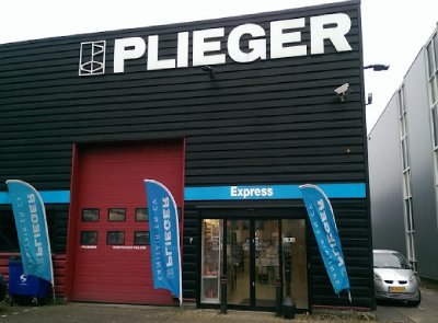 Plieger Express Delft Plieger Express Delft