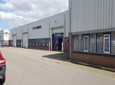 Plieger Express Hilversum Korte Noorderweg Plieger Express Hilversum Korte Noorderweg