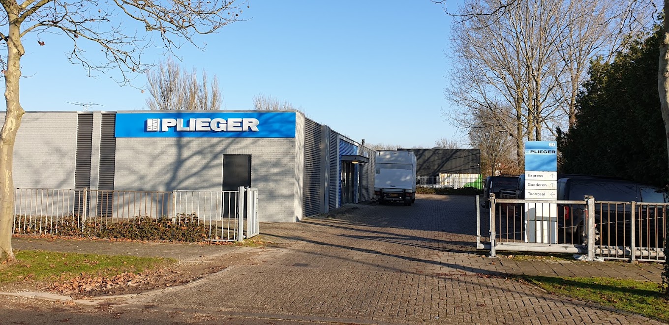 Plieger Express Arnhem Plieger Express Arnhem