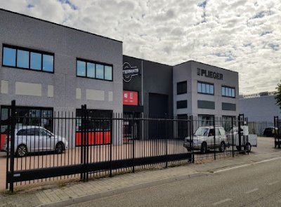 Plieger Express Nijmegen  Plieger Express Nijmegen