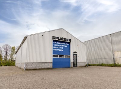 Plieger Express Zwaag Plieger Express Zwaag