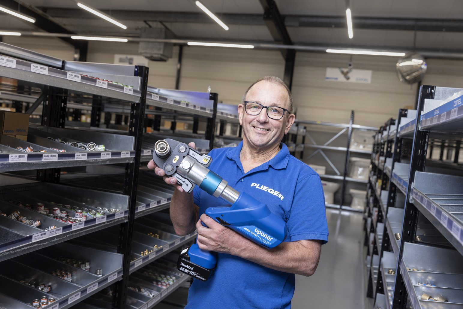 Plieger Express Roosendaal Plieger Express Roosendaal
