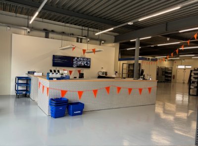 Plieger Express Harderwijk Plieger Express Harderwijk