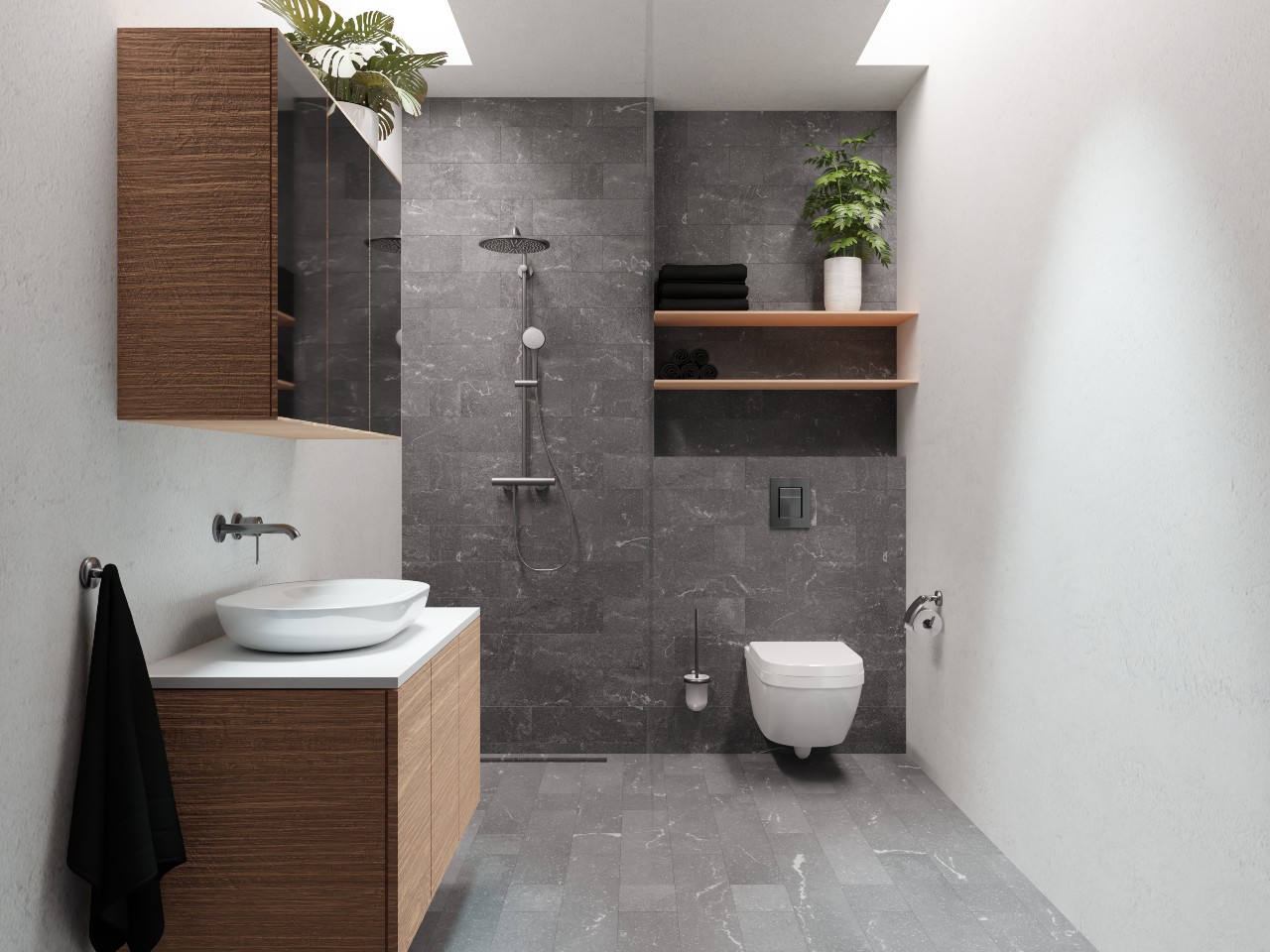 GROHE Colors - SuperSteel GROHE Colors - SuperSteel