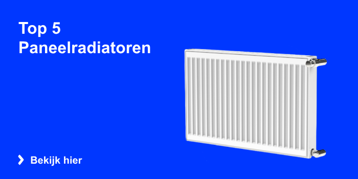 Paneelradiatoren