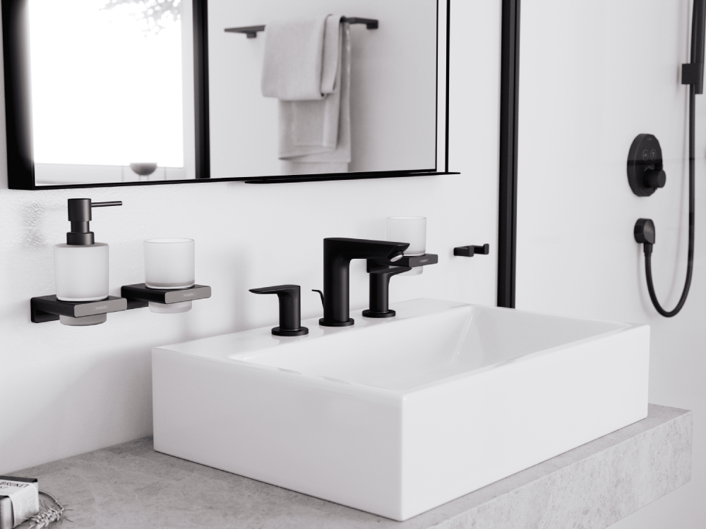 AddStoris Hansgrohe AddStoris Hansgrohe