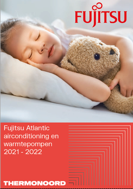 FUJITSU - Catalogus FUJITSU - Catalogus