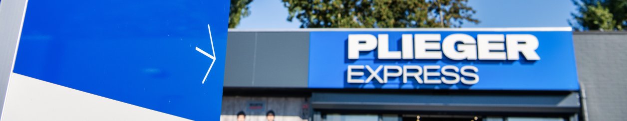 Plieger Express Arnhem