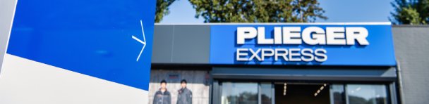 Plieger Express Arnhem