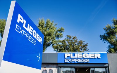 Plieger Express Arnhem Plieger Express Arnhem