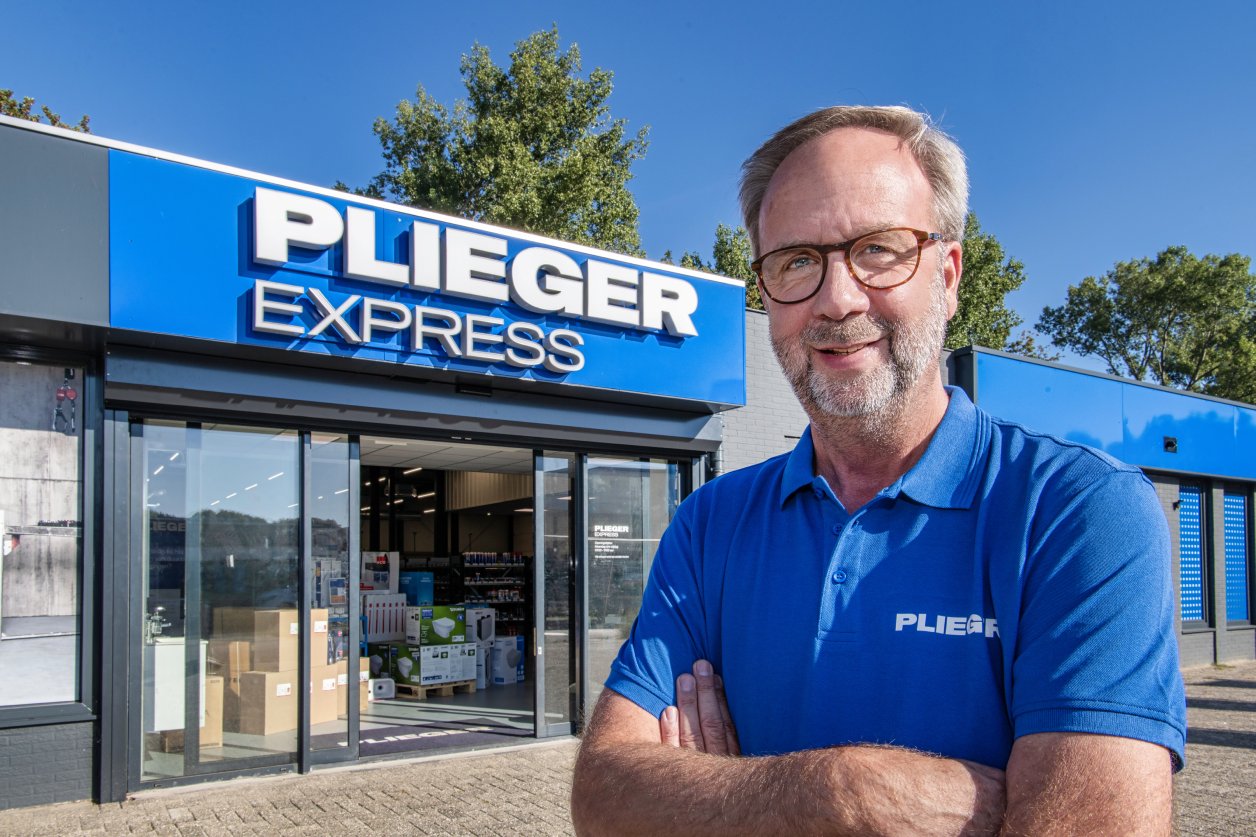 Plieger Express Arnhem Plieger Express Arnhem
