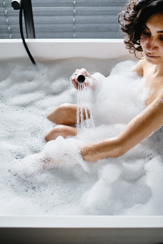 Plieger vrijstaande baden Plieger vrijstaande baden