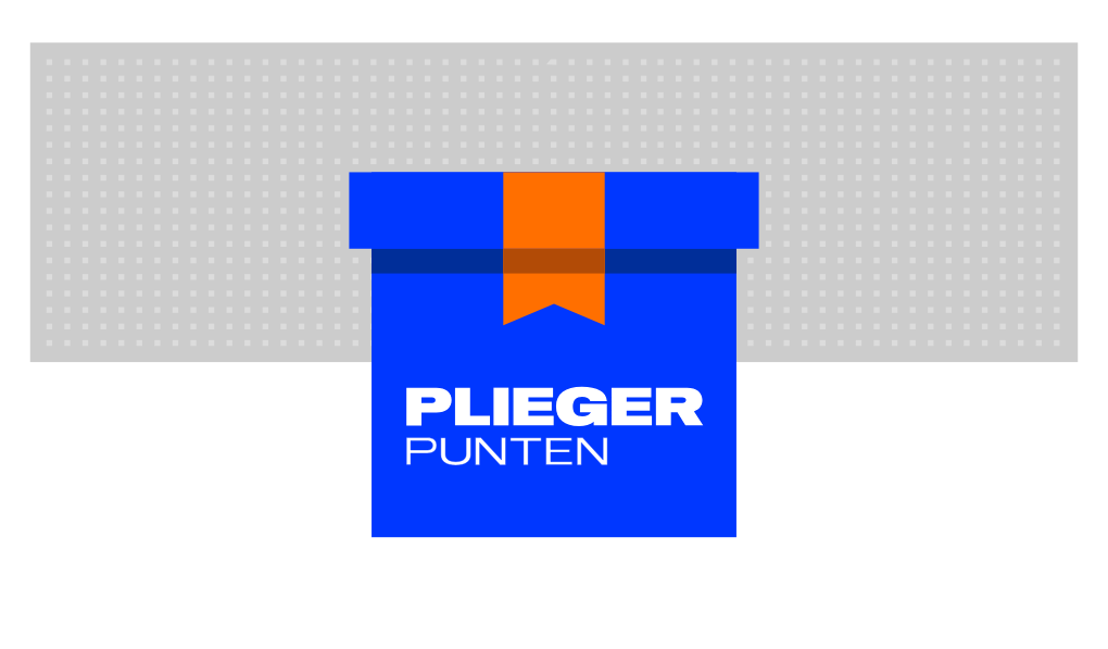 Plieger Punten