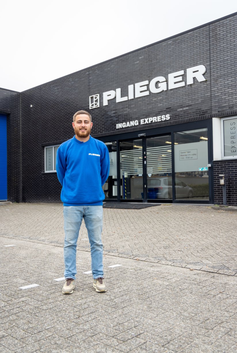 Plieger Express Capelle aan den Ijsel Plieger Express Capelle aan den Ijsel
