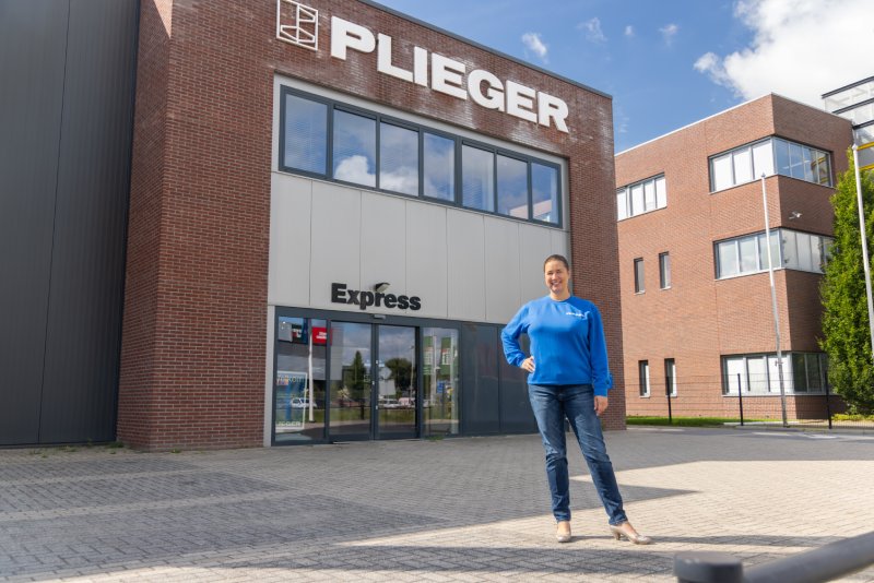 Plieger Express Ede Plieger Express Ede