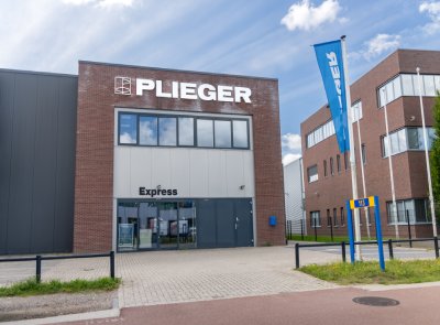 Plieger Express Ede Plieger Express Ede
