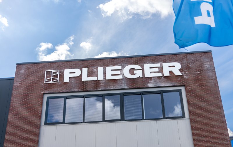 Plieger Express Ede Plieger Express Ede