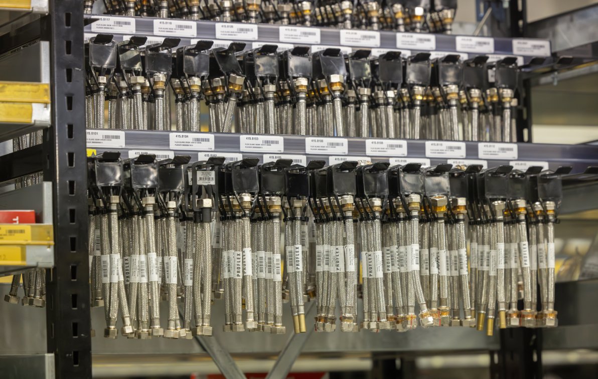 Plieger Express Almere Plieger Express Almere