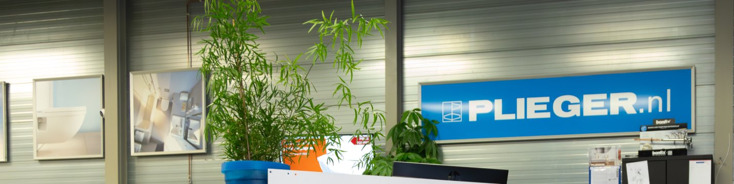 Plieger Express Almere
