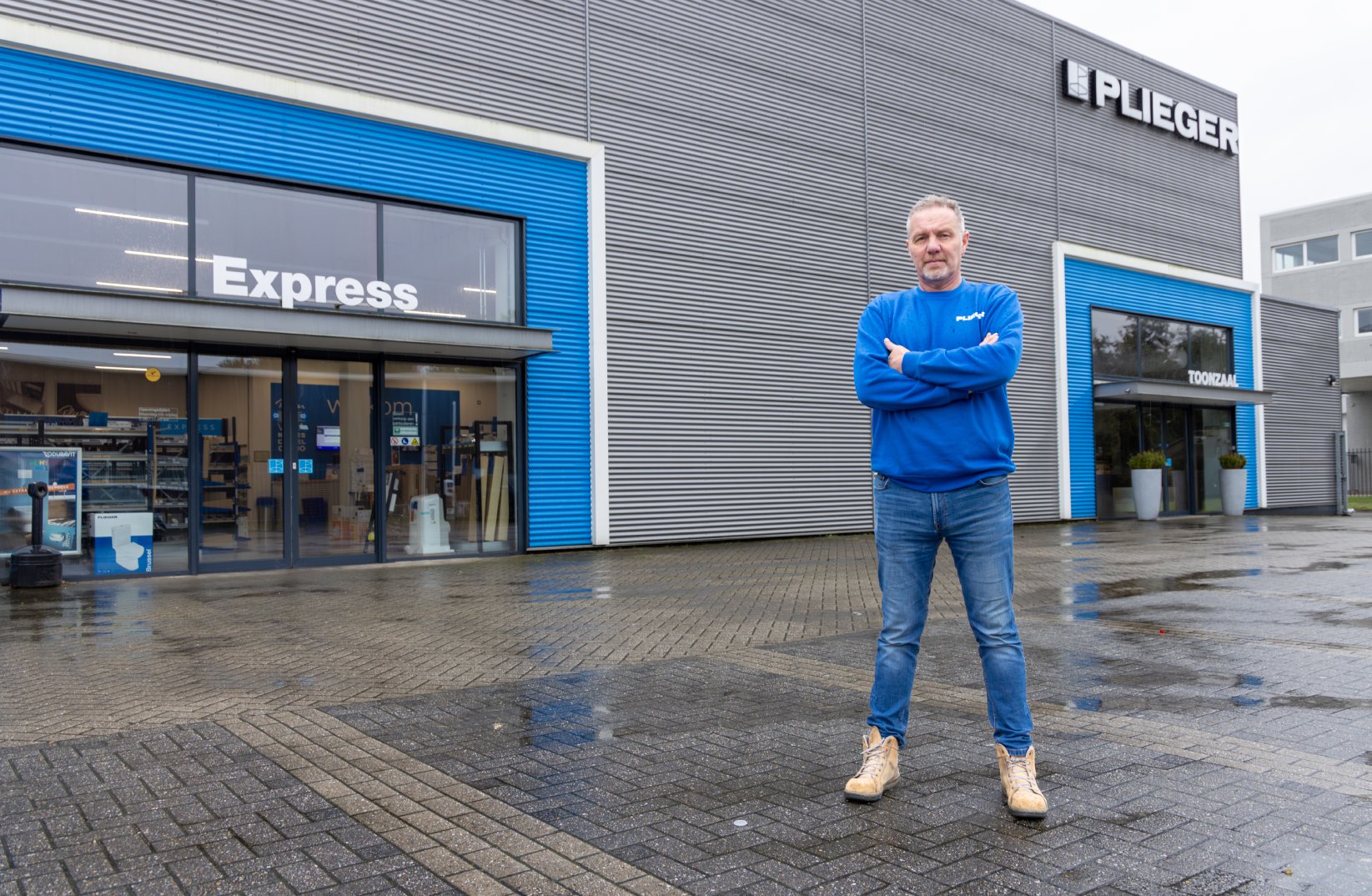 Plieger Express Amersfoort Plieger Express Amersfoort