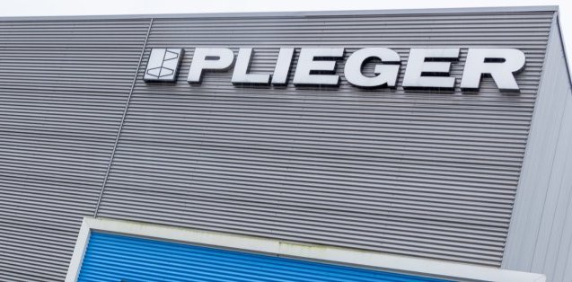 Plieger Express Amersfoort