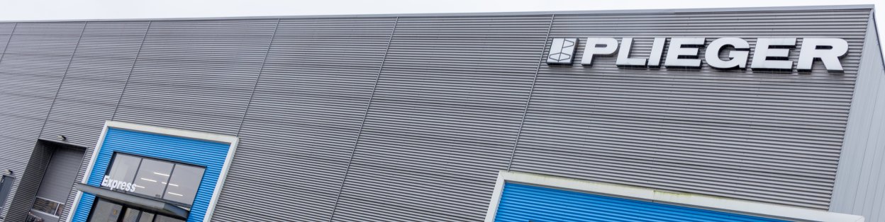 Plieger Express Amersfoort