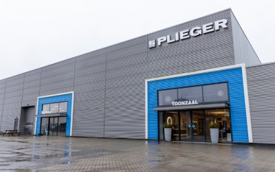 Plieger Express Amersfoort Plieger Express Amersfoort