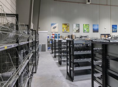 Plieger Express Maastricht Plieger Express Maastricht