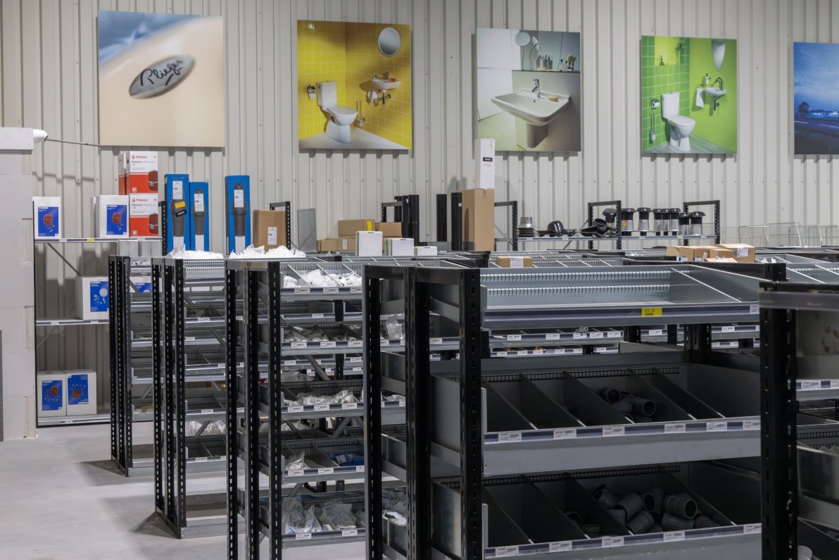 Plieger Express Hoogeveen Plieger Express Hoogeveen