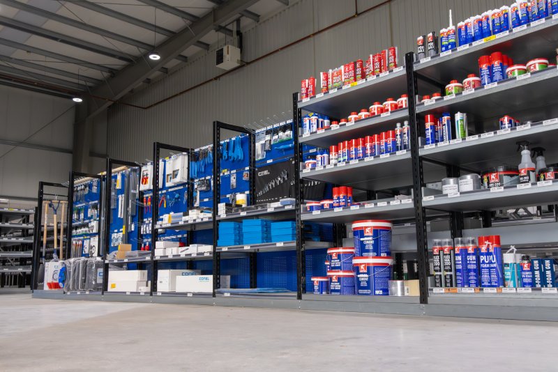 Plieger Express Beverwijk Plieger Express Beverwijk