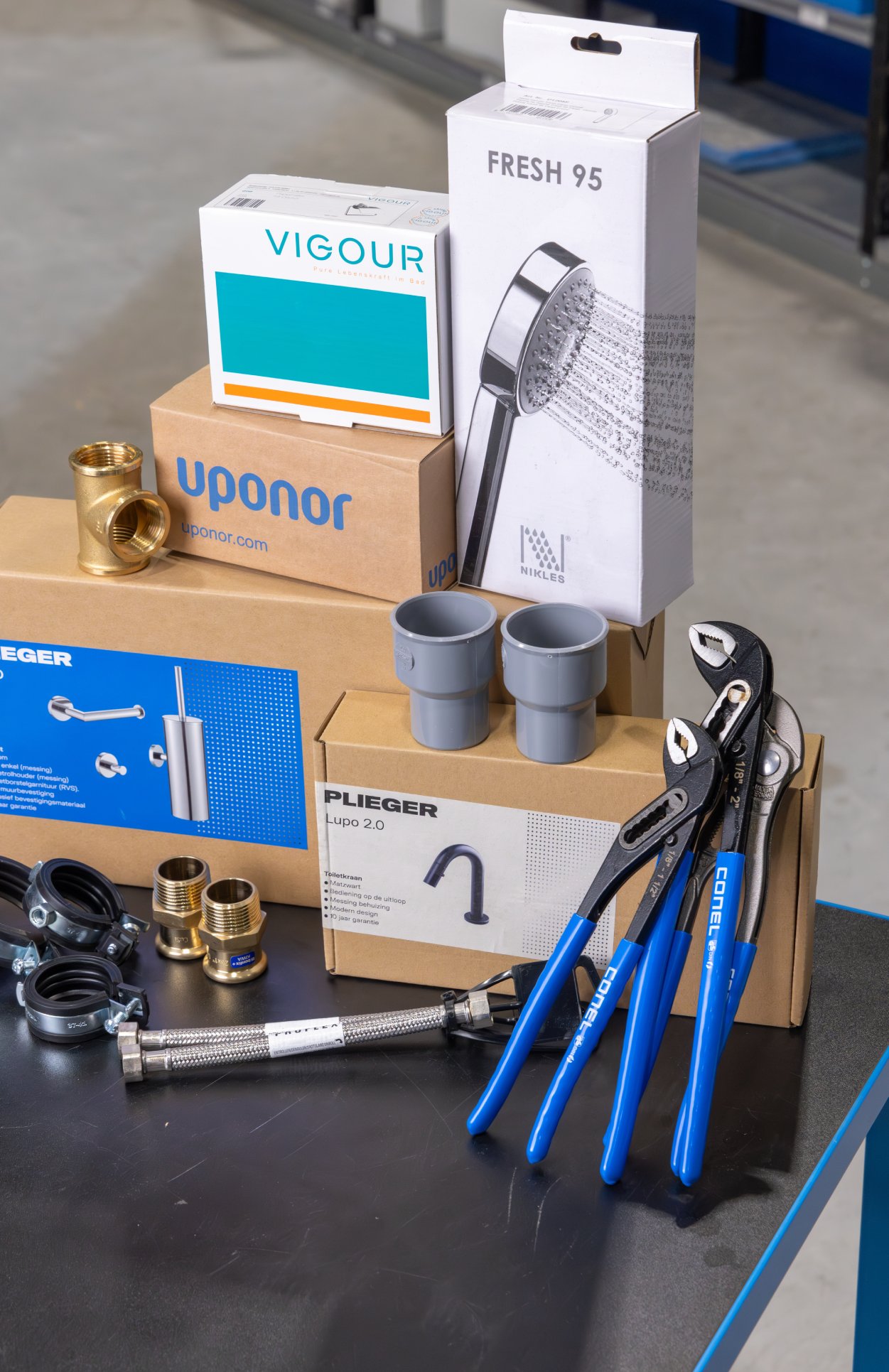 Plieger Roermond Plieger Roermond