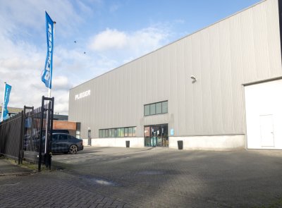 Plieger Express Schiedam Nieuw-Mathenesserstraat Plieger Express Schiedam Nieuw-Mathenesserstraat