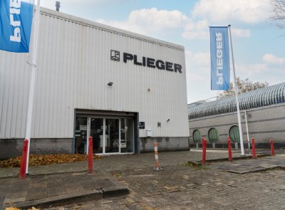 Plieger Express Schiedam Scholtenstraat Plieger Express Schiedam Scholtenstraat