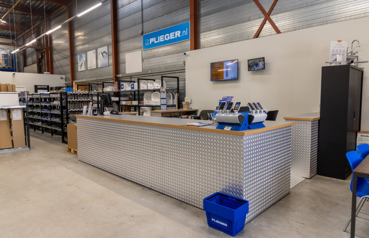 Plieger Express Roermond Plieger Express Roermond