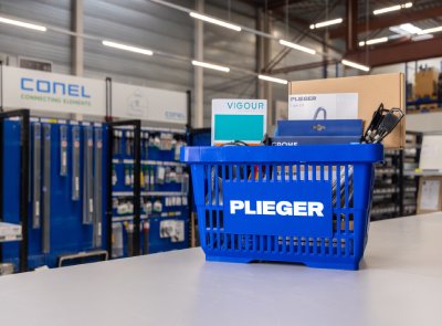 Plieger Express Veenendaal Plieger Express Veenendaal