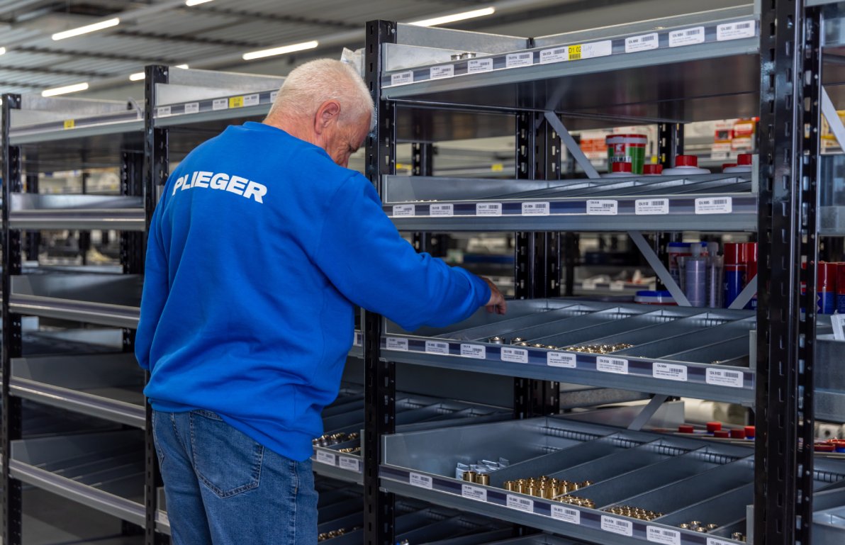 Plieger Express Gouda Plieger Express Gouda