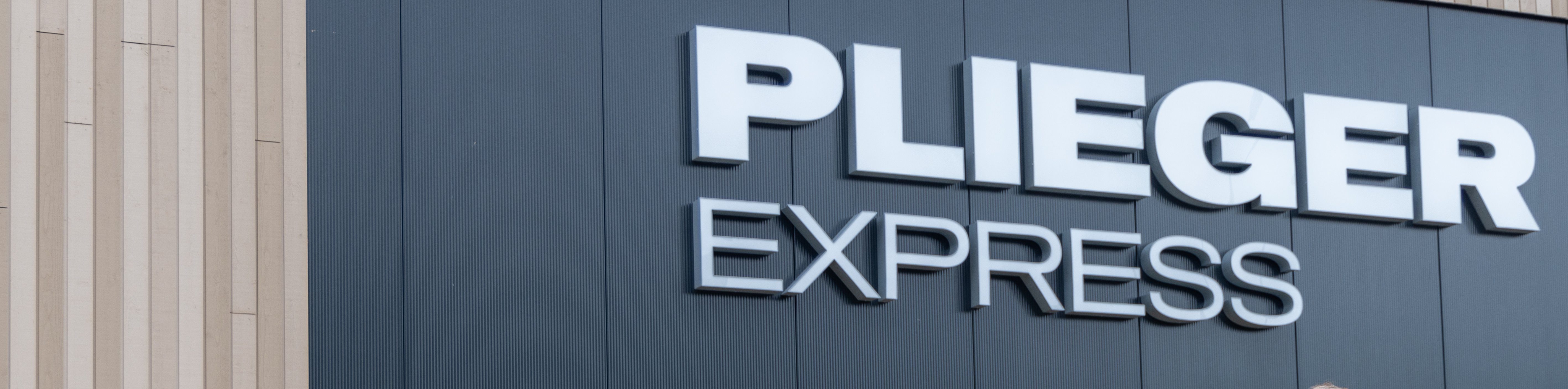 Plieger Express Lansingerland