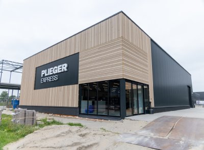 Plieger Express Lansingerland Plieger Express Lansingerland