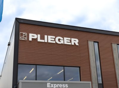 Plieger Express Woerden Plieger Express Woerden