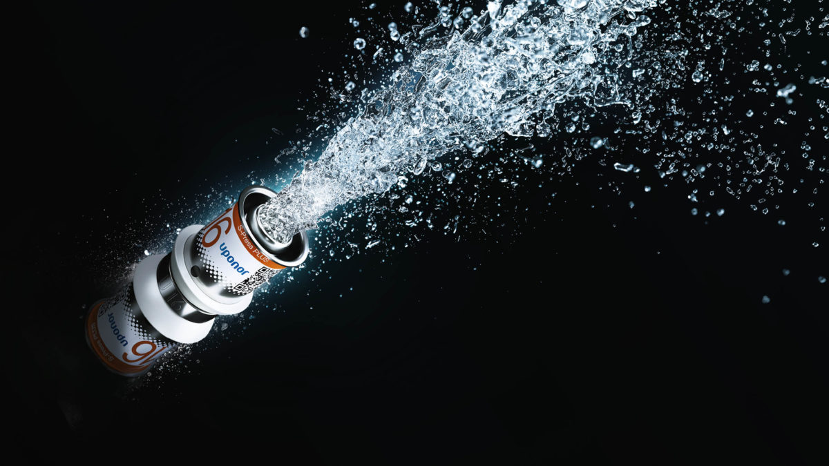 Uponor Uponor