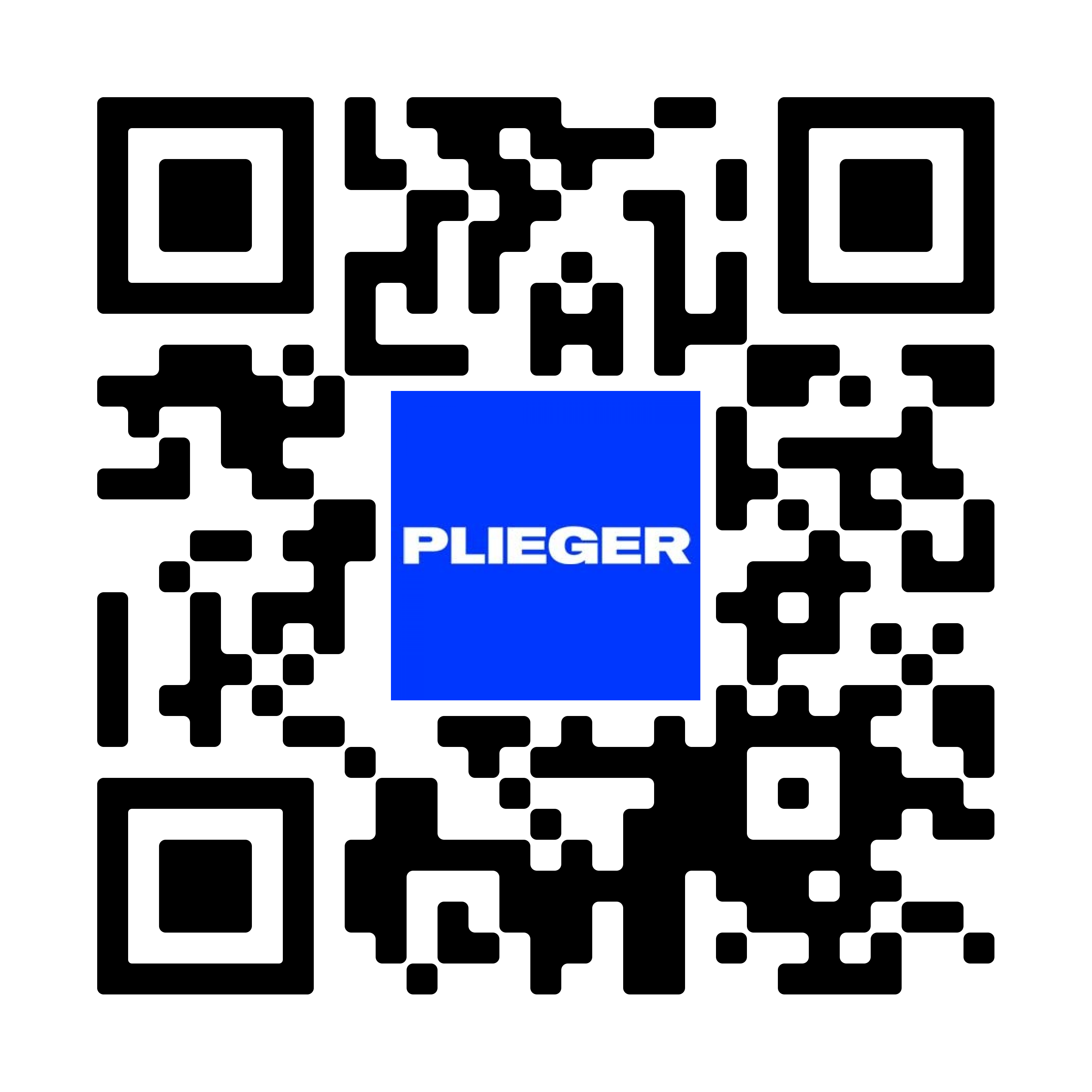 Plieger App
