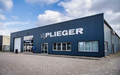 Plieger Express Assen Plieger Express Assen