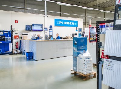 Plieger Express Doetinchem Plieger Express Doetinchem