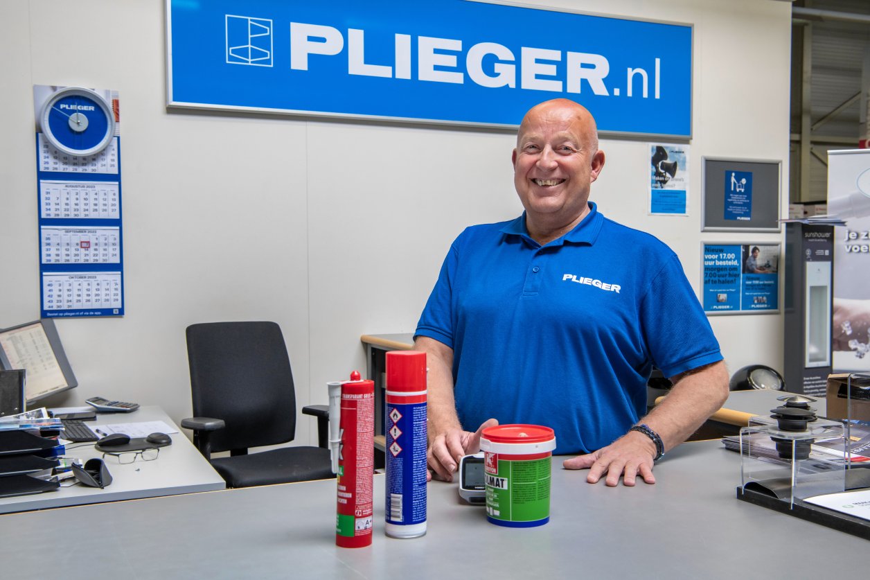 Plieger Express Doetinchem Plieger Express Doetinchem