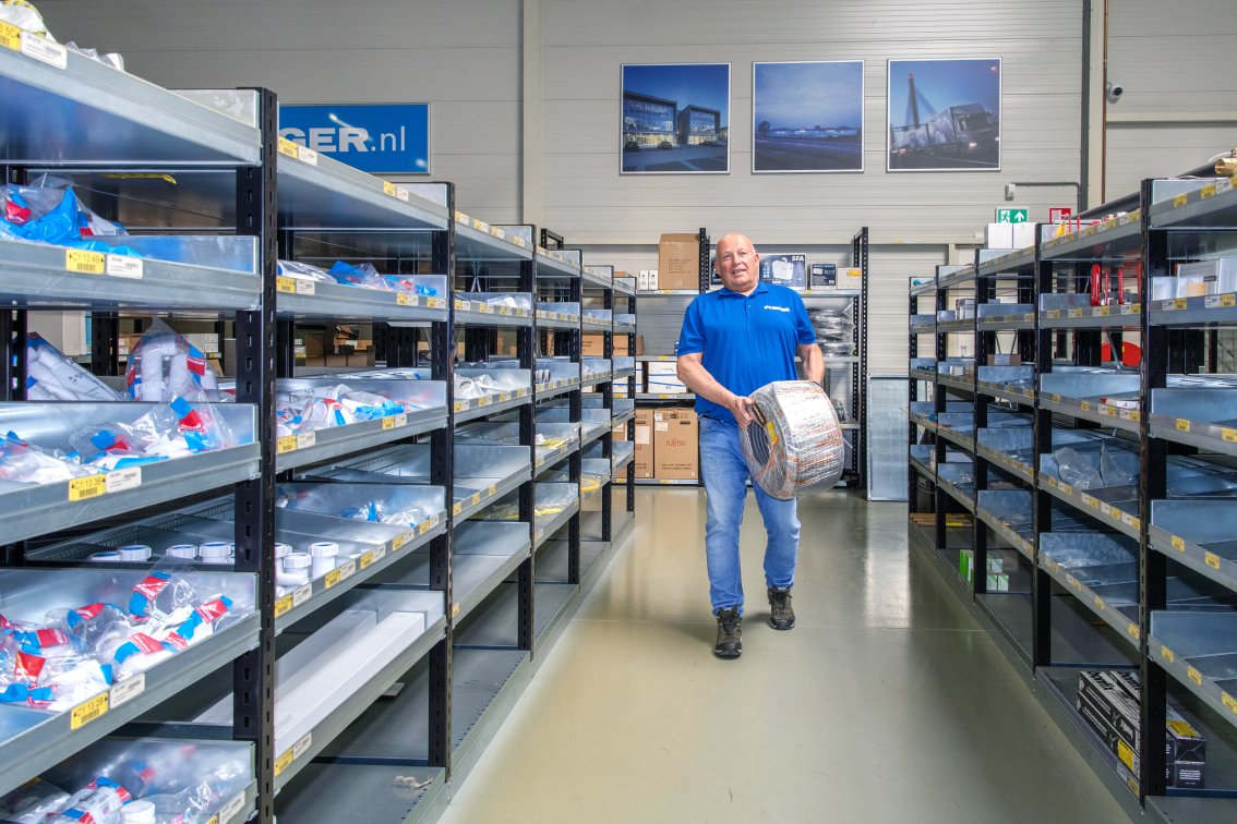 Plieger Express Doetinchem Plieger Express Doetinchem