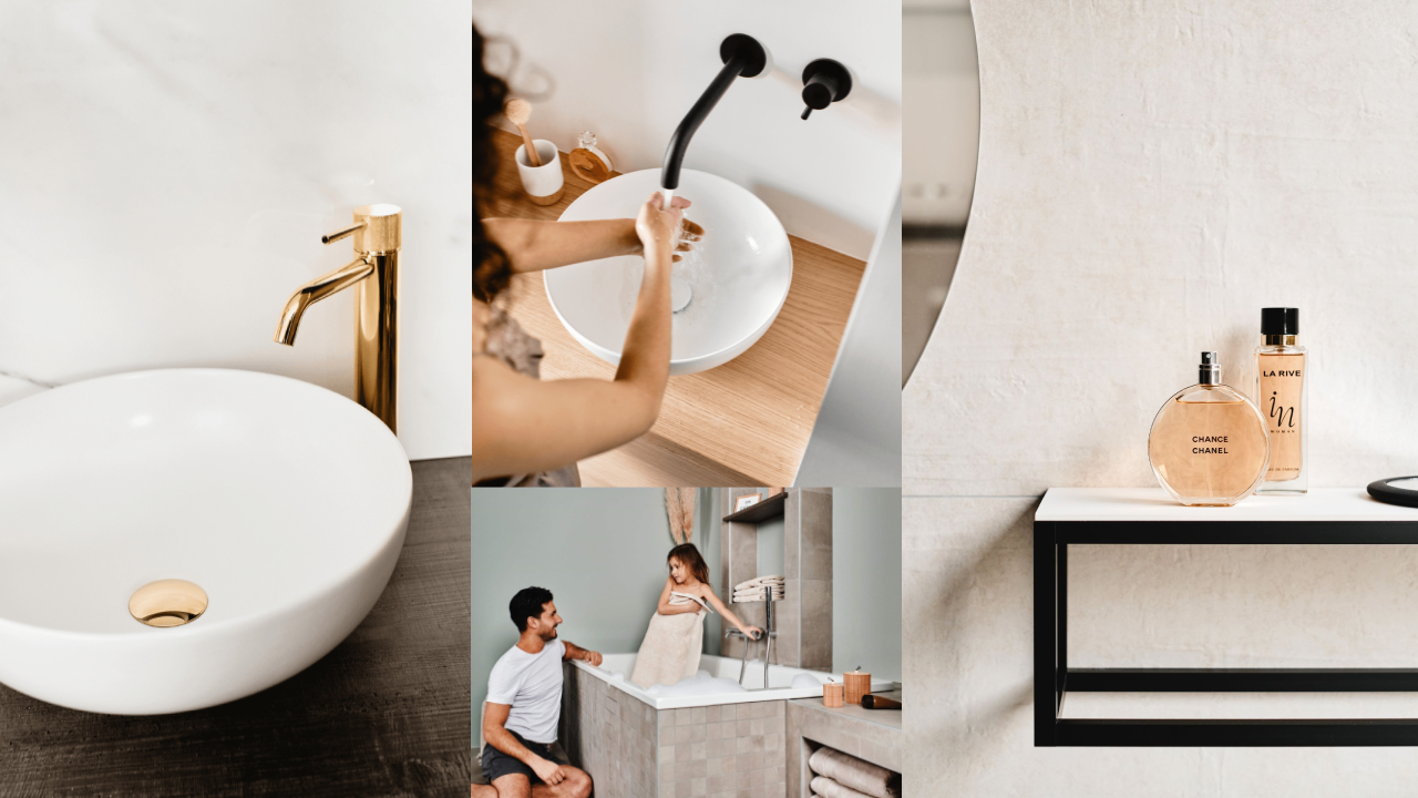 Plieger Elegant White impressie Plieger Elegant White impressie