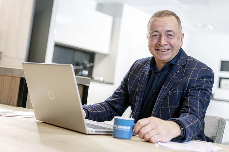 Plieger Goes Medewerker Plieger Goes Medewerker