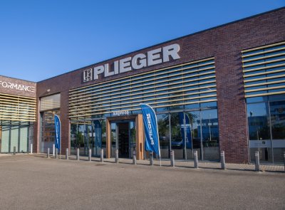 Plieger Express Hoogeveen Plieger Express Hoogeveen